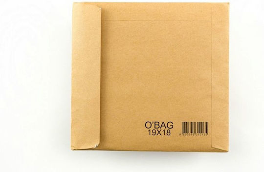 Logigraf Plic pentru 1 Disc în Culoarea Bej 10buc