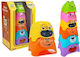 Lean Toys Pyramid Toy A for 6++ Months