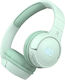 MSL-901 Ασύρματα Bluetooth On Ear Ακουστικά Πρά...