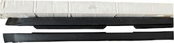 Carman Door Sill Car Sideways Compatible with Volkswagen Golf Carman Door Sill Car Sideways Compatible with Volkswagen Golf
