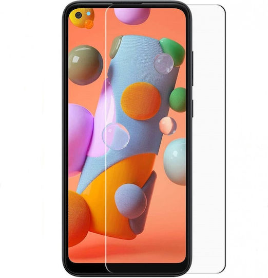 0.4mm Gehärtetes Glas (iPhone 14 Plus/14 Max)
