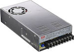 LED Power Supply Power 320W Mean Well