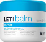 Leti Labs Ενυδατικό Balm Σώματος 150ml