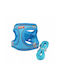 Pawcare Ham pentru câini Light Blue Mediu 8724900160990