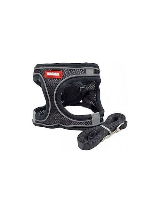 Pawcare Ham pentru câini Negru Mici 8724900160989-20