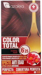Azalea Color Total 6.25 Azalea Color Total 6.25