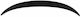 Carner Trunk Lid Spoiler made of Plastic BMW X6 SsangYong Subaru Suzuki Toyota Volkswagen Volvo Zastava