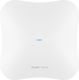 Ruijie RG-RAP73HD Access Point Wi-Fi 7 Tri Band (2.4 & 5 & 6GHz) Single Kit