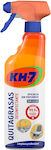 KH-7 Cleaner Scraper 650ml 1pcs