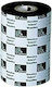 Zebra Self-Adhesive Label Rolls for Label Printer 12pcs