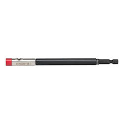 Wurth 0614176639 Adapter Für Steckdosen & Bits Mit HEX-Antriebsgröße Und Bit-Halter Wurth 0614176639 Adapter Für Steckdosen & Bits Mit HEX-Antriebsgröße Und Bit-Halter