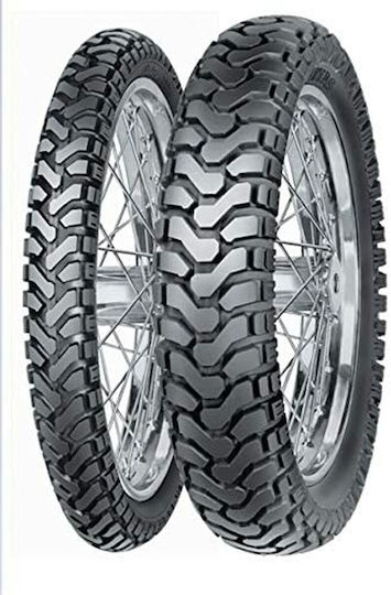 Mitas Enduro Trail 90/90-21 H Tubeless / TT Off-Road Front Motorcycle Tyre