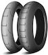 Michelin Power Supermoto 160/60R17 P Fără cameră de aer Anvelopă motocicletă Spate