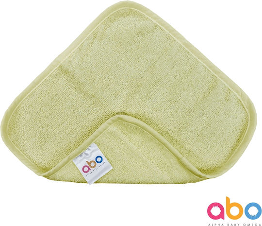 abo Shoulder Burp Cloth 20x40cm
