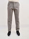 Hose Chino Gray