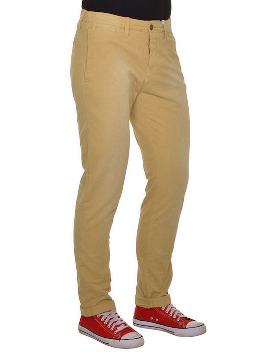 Red Spot Herrenhose Ochre