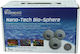 Maxspect Nano-tech Bio-sphere Aquariumfilter-Zubehör Aktivkohle 1g 1 Stück