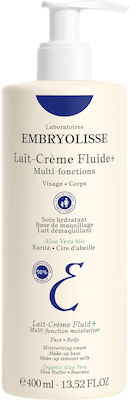 Embryolisse Moisturizing Lotion 400ml