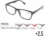 Comfe Reading Glasses +2.50