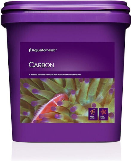 Aquaforest Aquarium Filter Material 5000ml 1 Pieces