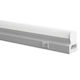 Lucas Under-Cabinet LED Light 18W Natural White with Switch 120cm