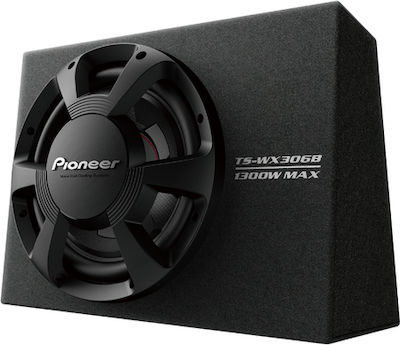 Pioneer Subwoofer Αυτοκινήτου 1300W RMS