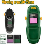 Jadever Jdwh2501 Welding Helmet