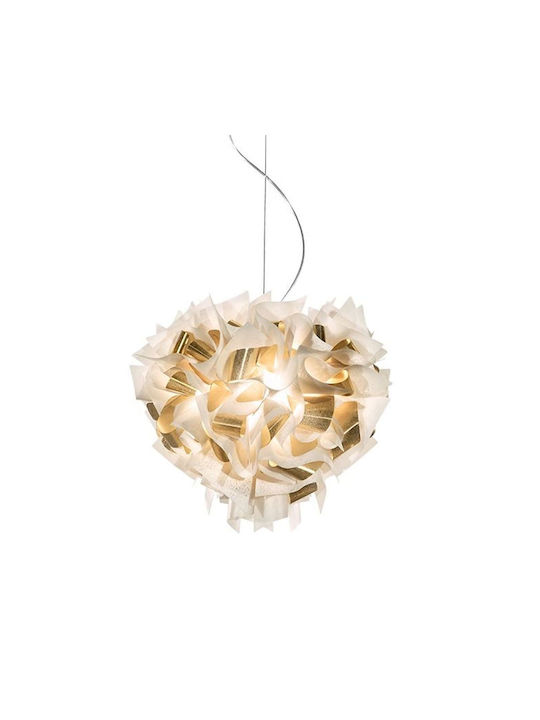 Slamp Pendant Lamp White