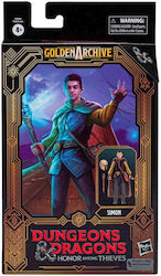 Hasbro Dungeons & Dragons: Simon Honor Among Th...