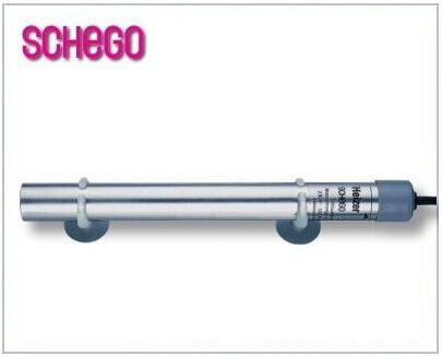 Schego Heater Titanium Tube Θερμοστάστης Ενυδρείου 150W