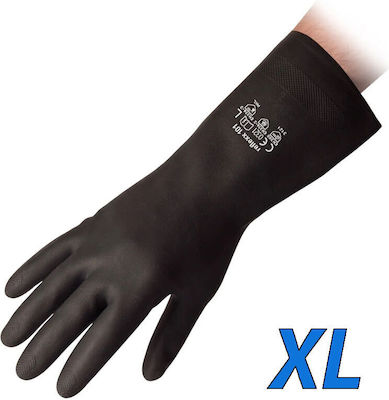 Reflexx Gloves for Work Neoprene 1pcs