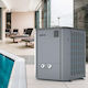 Tangaroa Single-phase Pool Heat Pump 35.2kW