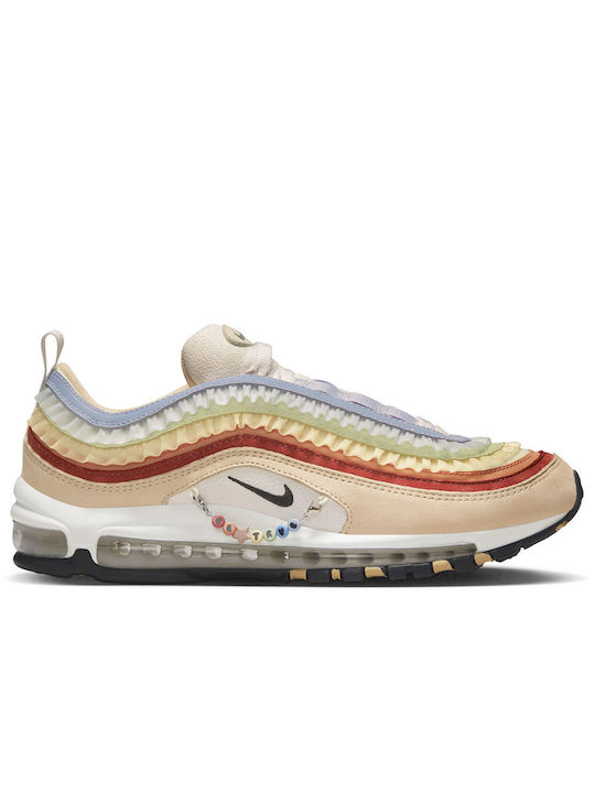 Nike Air Max 97 Herren Sneakers Colorful