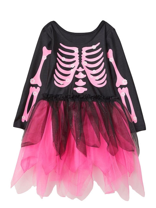 Kids Carnival Costume