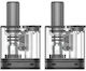 Geek Vape Soul Резервни Части Pod 2 Броя 4ml с Импенданс 1ohm