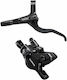 Shimano Bike Brake Levers BL-MT401