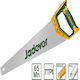 Jadever Wood Saw Hand Jadever 40cm 400148