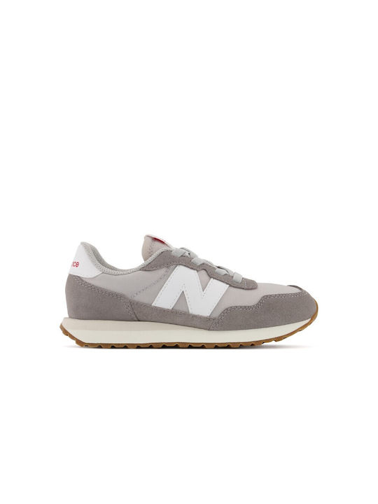 New Balance Kids Sneakers Gray