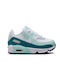 Air Max 90 Kids Sneakers White