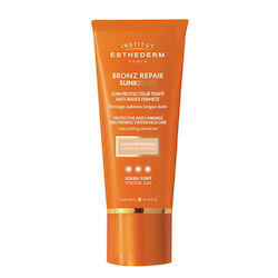 Institut Esthederm Sonnencreme Bronz Repair Sunkissed Gefärbt 50ml Institut Esthederm Sonnencreme Bronz Repair Sunkissed Gefärbt 50ml