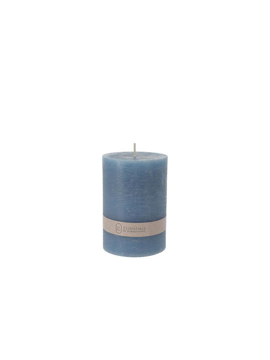 Zaros Scented Candle Blue 1pcs