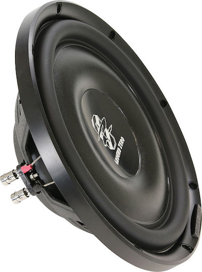 Ground Zero 300-d2 Flat Subwoofer Αυτοκινήτου 12" 450W RMS