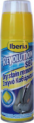 Iberia Stain Cleaner Spray Revolution Sec Dry 200ml