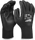 Milwaukee Gloves for Work Polyurethane 1pcs