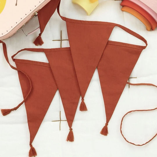 A Little Lovely Company Kids Decorative Garland