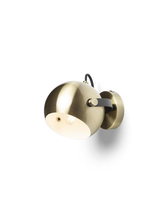 Rendl Light Studio Agneta Ceiling Light 18cm