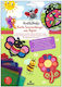 Moses Children's Craft Decorate the Windows for Children 4+ years old Years