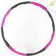 Fitness Hula Hoop Gewichtetes Hula Hoop