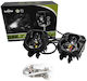 Projector Motorcycle LED 2pcs