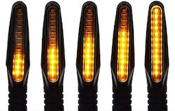 Flash Motorcycle LED 2pcs